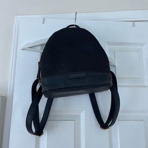 Kapten & Son back pack Small Black